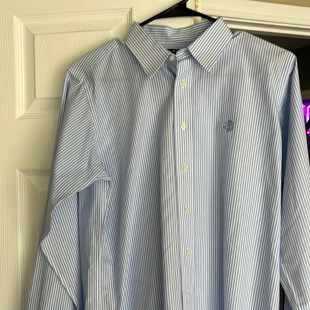 NWOT boys brooks brothers xL